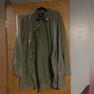 Women’s Walking Jacket